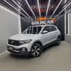VOLKSWAGEN T-CROSS 1.0 200 TSI TOTAL FLEX AUTOMÁTICO VOLKSWAGEN T-CROSS 1.0 200 TSI TOTAL FLEX AUTOMÁTICO