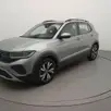 VOLKSWAGEN T-CROSS 1.0 200 TSI TOTAL FLEX AUTOMÁTICO VOLKSWAGEN T-CROSS 1.0 200 TSI TOTAL FLEX AUTOMÁTICO