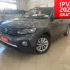 VOLKSWAGEN T-CROSS 1.0 200 TSI TOTAL FLEX AUTOMÁTICO VOLKSWAGEN T-CROSS 1.0 200 TSI TOTAL FLEX AUTOMÁTICO