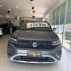 VOLKSWAGEN T-CROSS 1.0 200 TSI TOTAL FLEX AUTOMÁTICO VOLKSWAGEN T-CROSS 1.0 200 TSI TOTAL FLEX AUTOMÁTICO