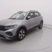 VOLKSWAGEN T-CROSS 1.0 200 TSI TOTAL FLEX AUTOMÁTICO VOLKSWAGEN T-CROSS 1.0 200 TSI TOTAL FLEX AUTOMÁTICO