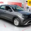 VOLKSWAGEN T-CROSS 1.0 200 TSI TOTAL FLEX AUTOMÁTICO VOLKSWAGEN T-CROSS 1.0 200 TSI TOTAL FLEX AUTOMÁTICO