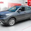VOLKSWAGEN T-CROSS 1.0 200 TSI TOTAL FLEX AUTOMÁTICO VOLKSWAGEN T-CROSS 1.0 200 TSI TOTAL FLEX AUTOMÁTICO