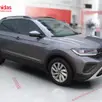 VOLKSWAGEN T-CROSS 1.0 200 TSI TOTAL FLEX AUTOMÁTICO VOLKSWAGEN T-CROSS 1.0 200 TSI TOTAL FLEX AUTOMÁTICO