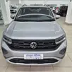 VOLKSWAGEN T-CROSS 1.0 200 TSI TOTAL FLEX AUTOMÁTICO VOLKSWAGEN T-CROSS 1.0 200 TSI TOTAL FLEX AUTOMÁTICO