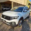 VOLKSWAGEN T-CROSS 1.0 200 TSI TOTAL FLEX AUTOMÁTICO VOLKSWAGEN T-CROSS 1.0 200 TSI TOTAL FLEX AUTOMÁTICO