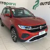VOLKSWAGEN T-CROSS 1.0 200 TSI TOTAL FLEX AUTOMÁTICO VOLKSWAGEN T-CROSS 1.0 200 TSI TOTAL FLEX AUTOMÁTICO