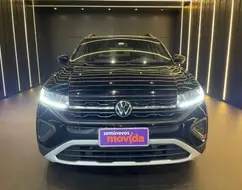 VOLKSWAGEN T-CROSS 1.0 200 TSI TOTAL FLEX COMFORTLINE AUTOMÁTICO VOLKSWAGEN T-CROSS 1.0 200 TSI TOTAL FLEX COMFORTLINE AUTOMÁTICO