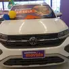 VOLKSWAGEN T-CROSS 1.0 200 TSI TOTAL FLEX COMFORTLINE AUTOMÁTICO VOLKSWAGEN T-CROSS 1.0 200 TSI TOTAL FLEX COMFORTLINE AUTOMÁTICO