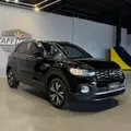 VOLKSWAGEN T-CROSS 1.0 200 TSI TOTAL FLEX COMFORTLINE AUTOMÁTICO VOLKSWAGEN T-CROSS 1.0 200 TSI TOTAL FLEX COMFORTLINE AUTOMÁTICO