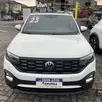 VOLKSWAGEN T-CROSS 1.0 200 TSI TOTAL FLEX COMFORTLINE AUTOMÁTICO VOLKSWAGEN T-CROSS 1.0 200 TSI TOTAL FLEX COMFORTLINE AUTOMÁTICO
