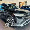 VOLKSWAGEN T-CROSS 1.0 200 TSI TOTAL FLEX COMFORTLINE AUTOMÁTICO VOLKSWAGEN T-CROSS 1.0 200 TSI TOTAL FLEX COMFORTLINE AUTOMÁTICO