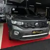VOLKSWAGEN T-CROSS 1.0 200 TSI TOTAL FLEX COMFORTLINE AUTOMÁTICO VOLKSWAGEN T-CROSS 1.0 200 TSI TOTAL FLEX COMFORTLINE AUTOMÁTICO