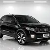 VOLKSWAGEN T-CROSS 1.0 200 TSI TOTAL FLEX COMFORTLINE AUTOMÁTICO VOLKSWAGEN T-CROSS 1.0 200 TSI TOTAL FLEX COMFORTLINE AUTOMÁTICO