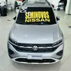VOLKSWAGEN T-CROSS 1.0 200 TSI TOTAL FLEX COMFORTLINE AUTOMÁTICO VOLKSWAGEN T-CROSS 1.0 200 TSI TOTAL FLEX COMFORTLINE AUTOMÁTICO