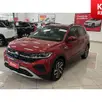 VOLKSWAGEN T-CROSS 1.0 200 TSI TOTAL FLEX COMFORTLINE AUTOMÁTICO VOLKSWAGEN T-CROSS 1.0 200 TSI TOTAL FLEX COMFORTLINE AUTOMÁTICO