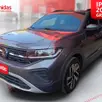 VOLKSWAGEN T-CROSS 1.0 200 TSI TOTAL FLEX COMFORTLINE AUTOMÁTICO VOLKSWAGEN T-CROSS 1.0 200 TSI TOTAL FLEX COMFORTLINE AUTOMÁTICO