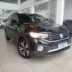 VOLKSWAGEN T-CROSS 1.0 200 TSI TOTAL FLEX COMFORTLINE AUTOMÁTICO VOLKSWAGEN T-CROSS 1.0 200 TSI TOTAL FLEX COMFORTLINE AUTOMÁTICO