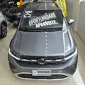 VOLKSWAGEN T-CROSS 1.0 200 TSI TOTAL FLEX COMFORTLINE AUTOMÁTICO VOLKSWAGEN T-CROSS 1.0 200 TSI TOTAL FLEX COMFORTLINE AUTOMÁTICO