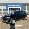 VOLKSWAGEN T-CROSS 1.0 200 TSI TOTAL FLEX SENSE AUTOMÁTICO VOLKSWAGEN T-CROSS 1.0 200 TSI TOTAL FLEX SENSE AUTOMÁTICO