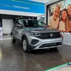 VOLKSWAGEN T-CROSS 1.0 200 TSI TOTAL FLEX SENSE AUTOMÁTICO VOLKSWAGEN T-CROSS 1.0 200 TSI TOTAL FLEX SENSE AUTOMÁTICO