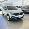 VOLKSWAGEN T-CROSS 1.0 200 TSI TOTAL FLEX SENSE AUTOMÁTICO VOLKSWAGEN T-CROSS 1.0 200 TSI TOTAL FLEX SENSE AUTOMÁTICO