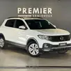 VOLKSWAGEN T-CROSS 1.0 200 TSI TOTAL FLEX SENSE AUTOMÁTICO VOLKSWAGEN T-CROSS 1.0 200 TSI TOTAL FLEX SENSE AUTOMÁTICO