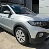 VOLKSWAGEN T-CROSS 1.0 200 TSI TOTAL FLEX SENSE AUTOMÁTICO VOLKSWAGEN T-CROSS 1.0 200 TSI TOTAL FLEX SENSE AUTOMÁTICO