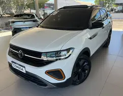 VOLKSWAGEN T-CROSS 1.4 250 TSI TOTAL FLEX EXTREME AUTOMÁTICO VOLKSWAGEN T-CROSS 1.4 250 TSI TOTAL FLEX EXTREME AUTOMÁTICO