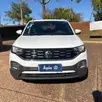 VOLKSWAGEN T-CROSS 1.4 250 TSI TOTAL FLEX HIGHLINE AUTOMÁTICO VOLKSWAGEN T-CROSS 1.4 250 TSI TOTAL FLEX HIGHLINE AUTOMÁTICO