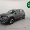 VOLKSWAGEN T-CROSS 1.4 250 TSI TOTAL FLEX HIGHLINE AUTOMÁTICO VOLKSWAGEN T-CROSS 1.4 250 TSI TOTAL FLEX HIGHLINE AUTOMÁTICO