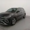 VOLKSWAGEN T-CROSS 1.4 250 TSI TOTAL FLEX HIGHLINE AUTOMÁTICO VOLKSWAGEN T-CROSS 1.4 250 TSI TOTAL FLEX HIGHLINE AUTOMÁTICO