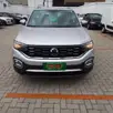 VOLKSWAGEN T-CROSS 1.4 250 TSI TOTAL FLEX HIGHLINE AUTOMÁTICO VOLKSWAGEN T-CROSS 1.4 250 TSI TOTAL FLEX HIGHLINE AUTOMÁTICO