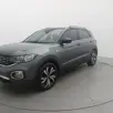 VOLKSWAGEN T-CROSS 1.4 250 TSI TOTAL FLEX HIGHLINE AUTOMÁTICO VOLKSWAGEN T-CROSS 1.4 250 TSI TOTAL FLEX HIGHLINE AUTOMÁTICO