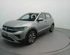 VOLKSWAGEN T-CROSS 1.4 250 TSI TOTAL FLEX HIGHLINE AUTOMÁTICO VOLKSWAGEN T-CROSS 1.4 250 TSI TOTAL FLEX HIGHLINE AUTOMÁTICO