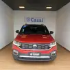 VOLKSWAGEN T-CROSS 1.4 250 TSI TOTAL FLEX HIGHLINE AUTOMÁTICO VOLKSWAGEN T-CROSS 1.4 250 TSI TOTAL FLEX HIGHLINE AUTOMÁTICO