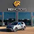 VOLKSWAGEN T-CROSS 1.4 250 TSI TOTAL FLEX HIGHLINE AUTOMÁTICO VOLKSWAGEN T-CROSS 1.4 250 TSI TOTAL FLEX HIGHLINE AUTOMÁTICO