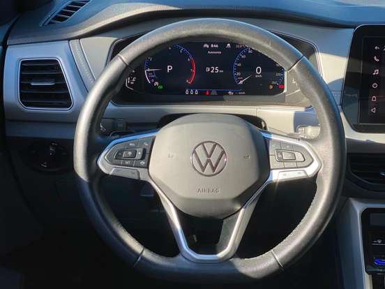 VOLKSWAGEN-T-CROSS-1.4 250 TSI TOTAL FLEX HIGHLINE AUTOMÁTICO VOLKSWAGEN-T-CROSS-2025