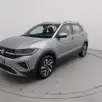 VOLKSWAGEN T-CROSS 1.4 250 TSI TOTAL FLEX HIGHLINE AUTOMÁTICO VOLKSWAGEN T-CROSS 1.4 250 TSI TOTAL FLEX HIGHLINE AUTOMÁTICO