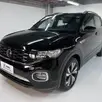 VOLKSWAGEN T-CROSS 1.4 250 TSI TOTAL FLEX HIGHLINE AUTOMÁTICO VOLKSWAGEN T-CROSS 1.4 250 TSI TOTAL FLEX HIGHLINE AUTOMÁTICO