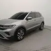 VOLKSWAGEN T-CROSS 1.4 250 TSI TOTAL FLEX HIGHLINE AUTOMÁTICO VOLKSWAGEN T-CROSS 1.4 250 TSI TOTAL FLEX HIGHLINE AUTOMÁTICO