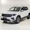 VOLKSWAGEN T-CROSS 1.4 250 TSI TOTAL FLEX HIGHLINE AUTOMÁTICO VOLKSWAGEN T-CROSS 1.4 250 TSI TOTAL FLEX HIGHLINE AUTOMÁTICO