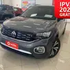 VOLKSWAGEN T-CROSS 1.4 250 TSI TOTAL FLEX HIGHLINE AUTOMÁTICO VOLKSWAGEN T-CROSS 1.4 250 TSI TOTAL FLEX HIGHLINE AUTOMÁTICO