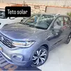 VOLKSWAGEN T-CROSS 1.4 250 TSI TOTAL FLEX HIGHLINE AUTOMÁTICO VOLKSWAGEN T-CROSS 1.4 250 TSI TOTAL FLEX HIGHLINE AUTOMÁTICO