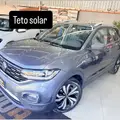 VOLKSWAGEN T-CROSS 1.4 250 TSI TOTAL FLEX HIGHLINE AUTOMÁTICO VOLKSWAGEN T-CROSS 1.4 250 TSI TOTAL FLEX HIGHLINE AUTOMÁTICO