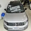 VOLKSWAGEN T-CROSS 1.4 250 TSI TOTAL FLEX HIGHLINE AUTOMÁTICO VOLKSWAGEN T-CROSS 1.4 250 TSI TOTAL FLEX HIGHLINE AUTOMÁTICO