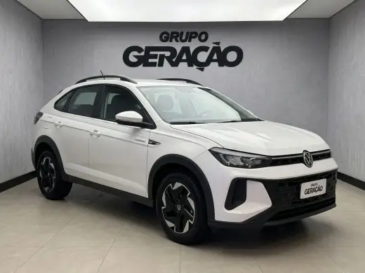 VOLKSWAGEN TERA 1.0 170 TSI COMFORT AUTOMÁTICO