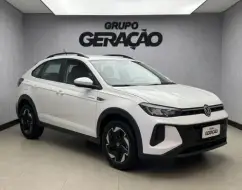VOLKSWAGEN TERA 1.0 170 TSI COMFORT AUTOMÁTICO VOLKSWAGEN TERA 1.0 170 TSI COMFORT AUTOMÁTICO