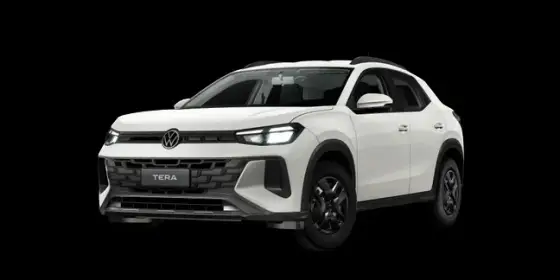 VOLKSWAGEN TERA 1.0 MPI MANUAL