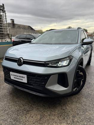 VOLKSWAGEN TERA 1.0 170 TSI COMFORT AUTOMÁTICO